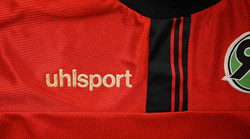 2002-03 HANNOVER SHIRT XL