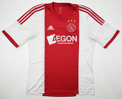 2013-14 AJAX AMSTERDAM KOSZULKA L