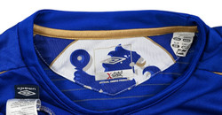 2005-06 CHELSEA KOSZULKA XL. BOYS 