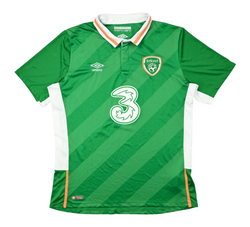 2016-17 IRELAND KOSZULKA XL