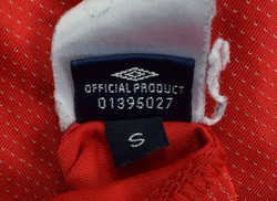 2004-06 ENGLAND *ROONEY* KOSZULKA S