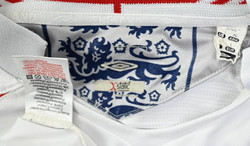 2005-07 ENGLAND SHIRT XL