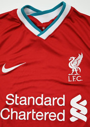 2020-21 LIVERPOOL SHIRT S
