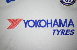 2017-18 CHELSEA SHIRT XL