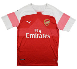 2018-19 ARSENAL LONDON KOSZULKA L