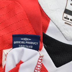 2008-09 SUNDERLAND KOSZULKA S