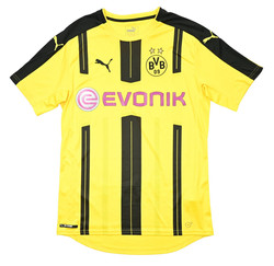 2016-17 BORUSSIA DORTMUND KOSZULKA M