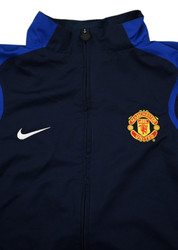 MANCHESTER UNITED BLUZA M