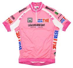 SANTINI KOSZULKA KOLARSKA L