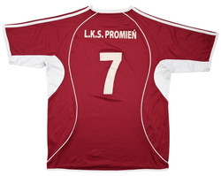 L.K.S. PROMIEŃ SHIRT L