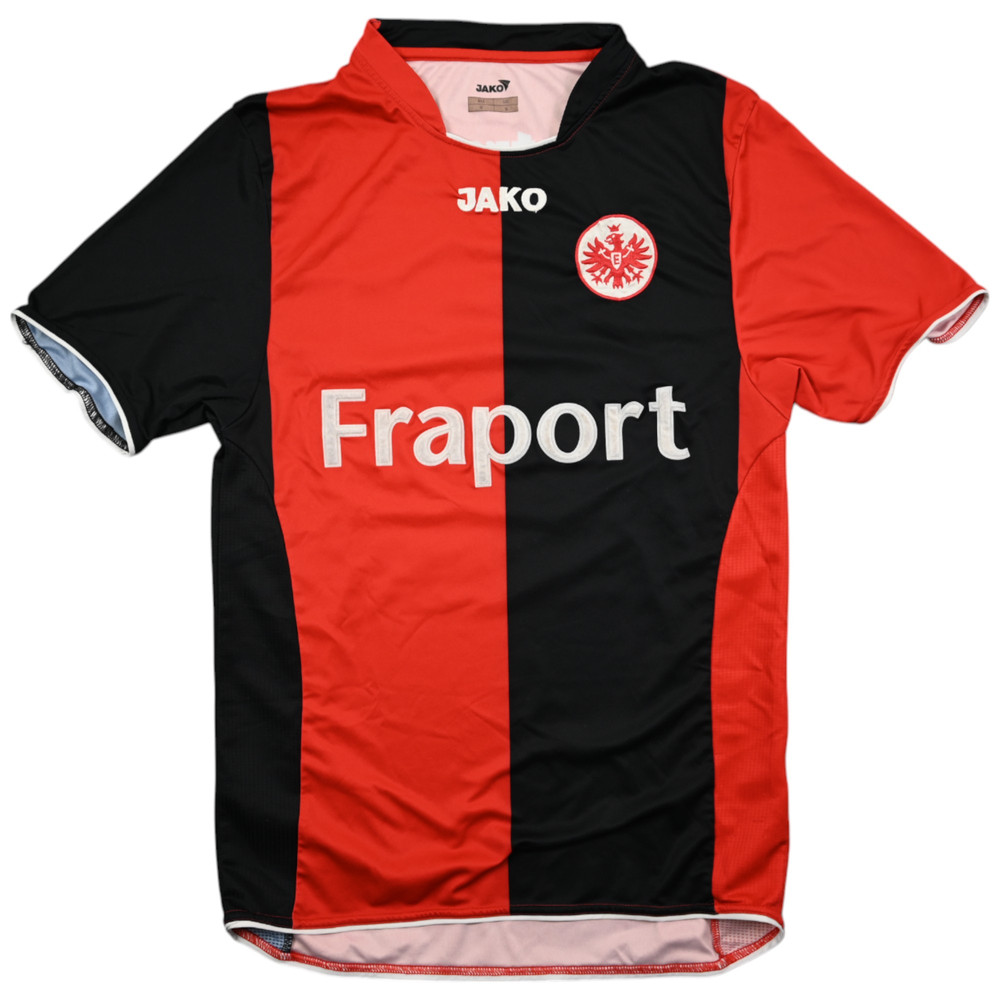 2007-09 EINTRACHT FRANKFURT *INAMOTO* KOSZULKA S