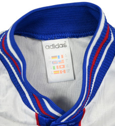 1996-98 KARLSRUHE SHIRT XL. BOYS