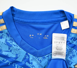 2011-12 OLYMPIQUE MARSEILLE SHIRT S