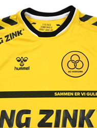 2023-24 AC HORSENS *P.OLESEN* KOSZULKA XS