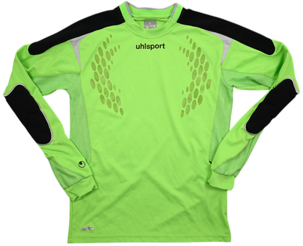 UHLSPORT OLDSCHOOL GOALKEEPER LONGSLEEVE L