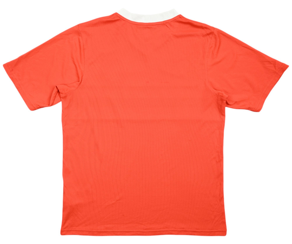 2008-09 RUSSIA BASIC KOSZULKA S