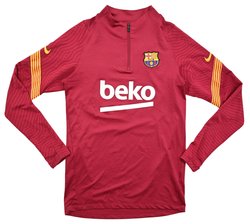 FC BARCELONA LONGSLEEVE S