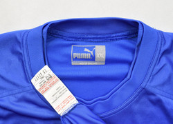 2004-06 ITALY KOSZULKA XXL