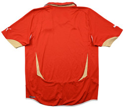 2010-12 BAHRAIN SHIRT L