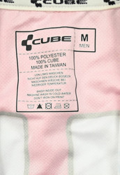 CUBE KOSZULKA KOLARSKA M