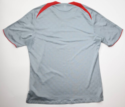 2008-09 LIVERPOOL KOSZULKA XL