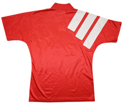 1992-93 LIVERPOOL SHIRT S