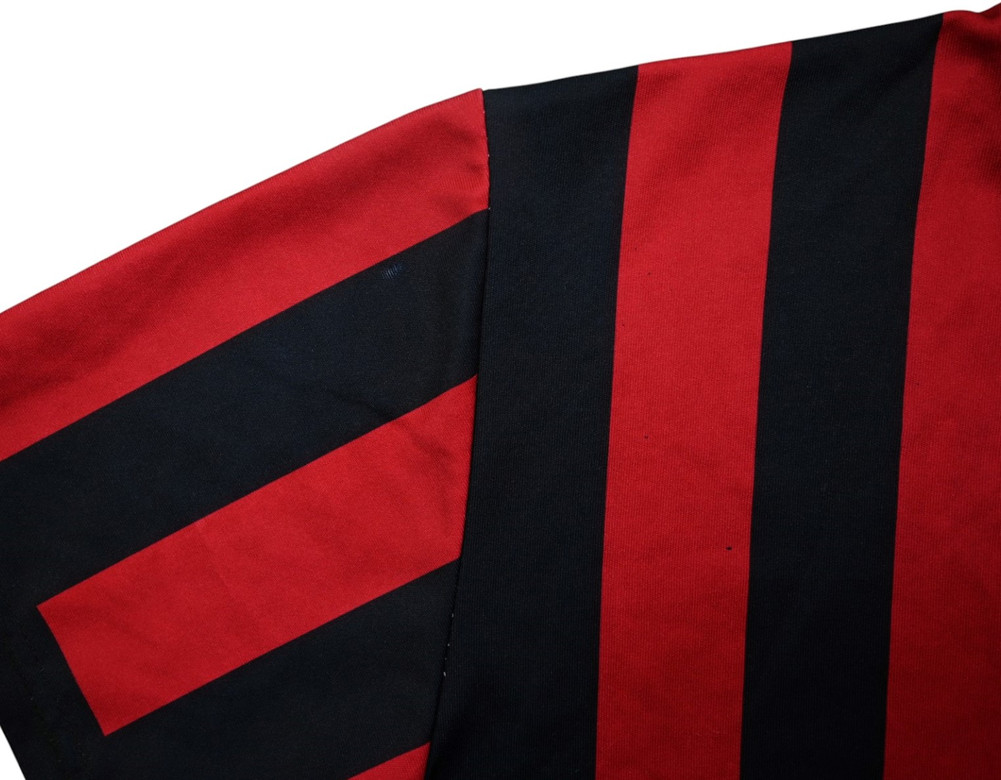 2019-20 AC MILAN *BONUCCI* SHIRT L. BOYS