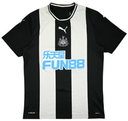 2019-20 NEWCASTLE KOSZULKA M