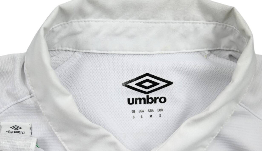 2014-15 IRELAND SHIRT S