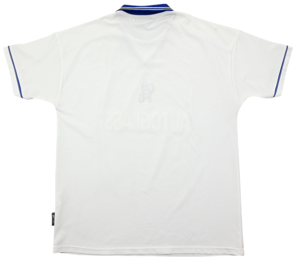 1998-00 CHELSEA KOSZULKA XL
