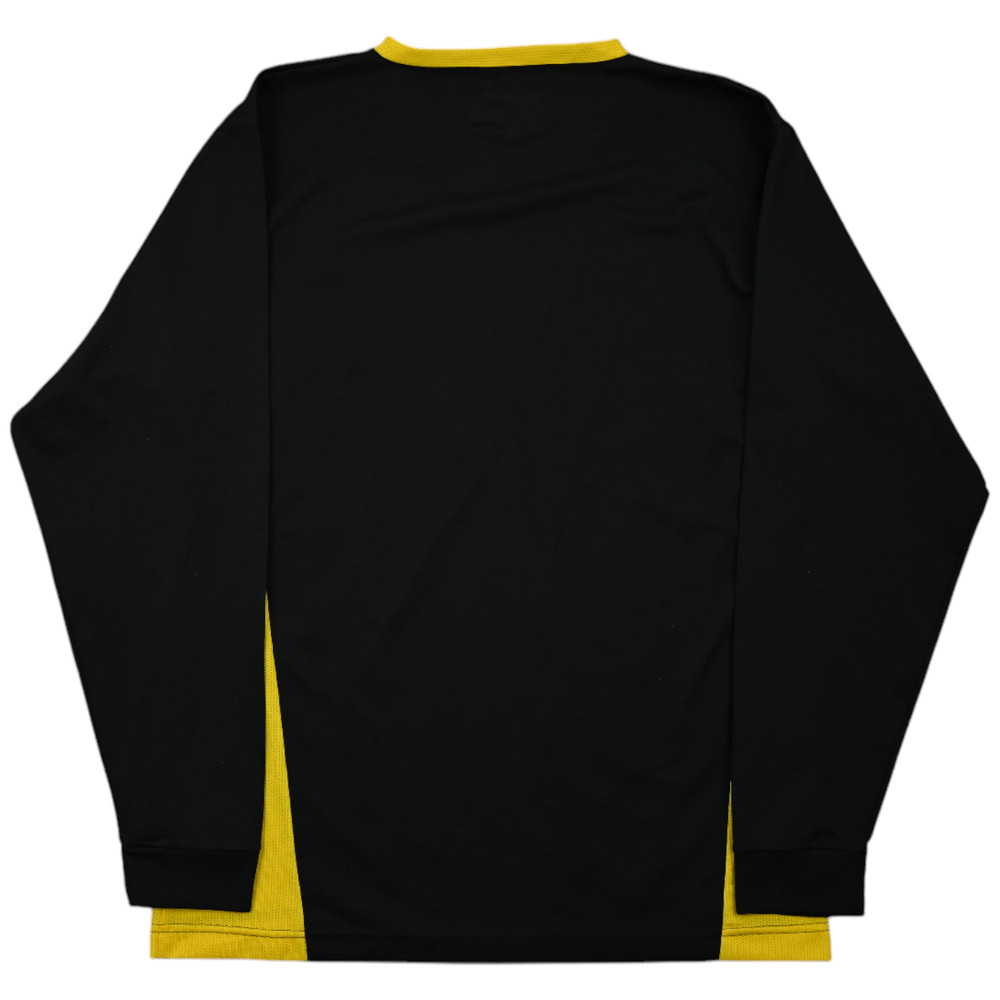 PUMA OLDSCHOOL LONGSLEEVE SHIRT L