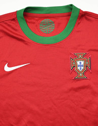 2012-13 PORTUGAL KOSZULKA S