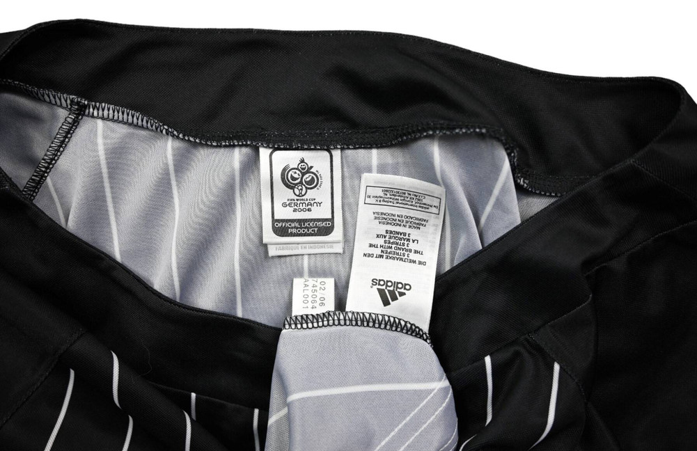 2006 GERMANY KOSZULKA WOMENS L