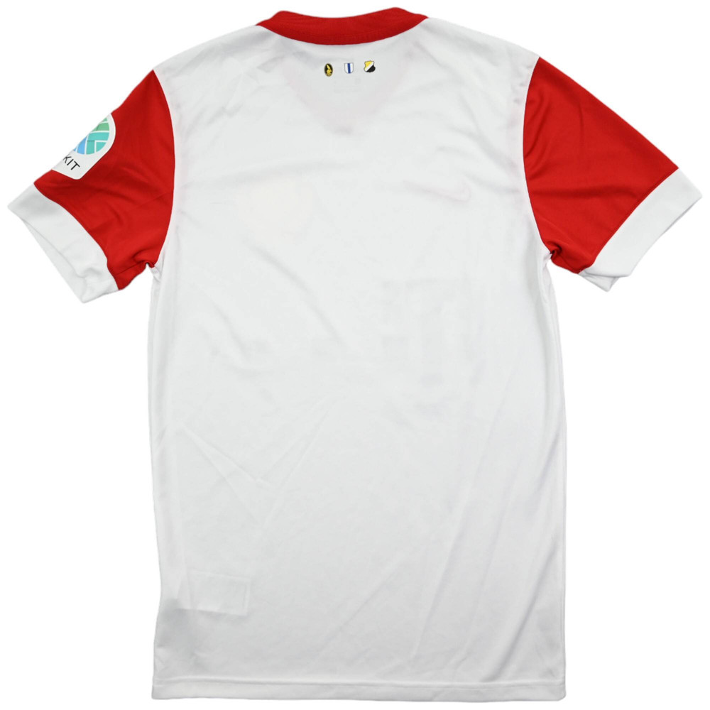 2020-21 FC UTRECHT SHIRT S