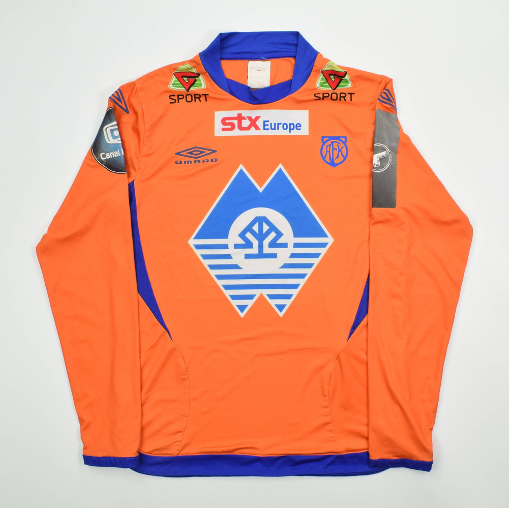2009 AALESUND FK KOSZULKA S