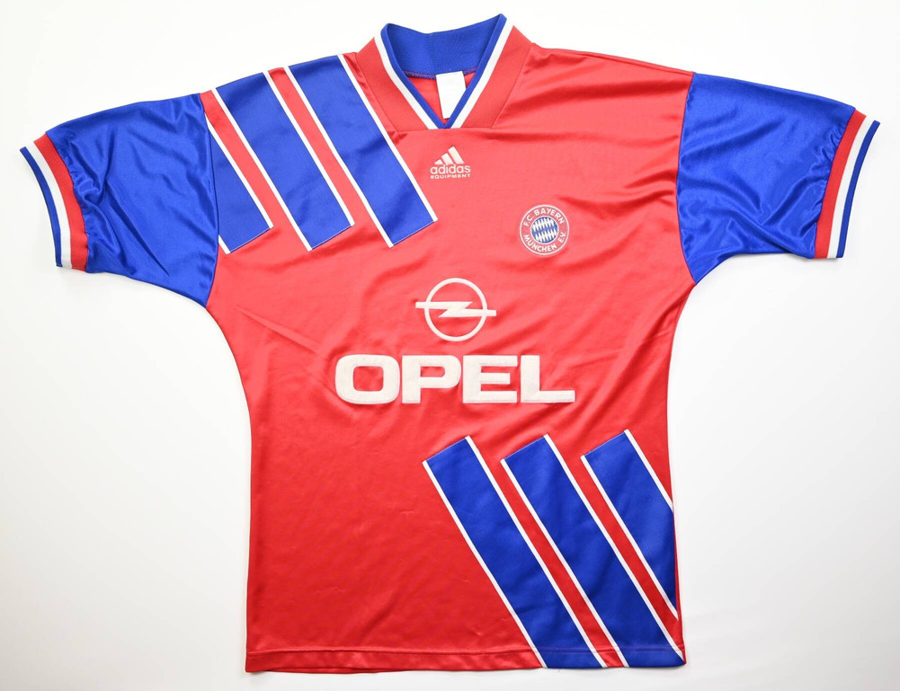 1993-95 BAYERN MUNCHEN KOSZULKA M