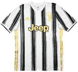 2020-21 JUVENTUS KOSZULKA XL. BOYS/S