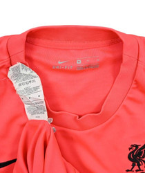 LIVERPOOL KOSZULKA M