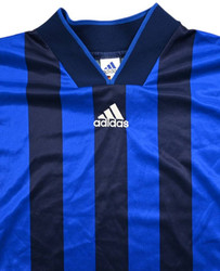 ADIDAS OLDSCHOOL LONGSLEEVE KOSZULKA M