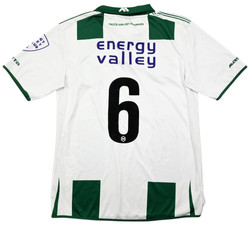 2014-15 GRONINGEN SHIRT S