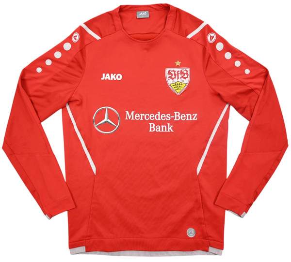 VFB STUTTGART LONGSLEEVE S