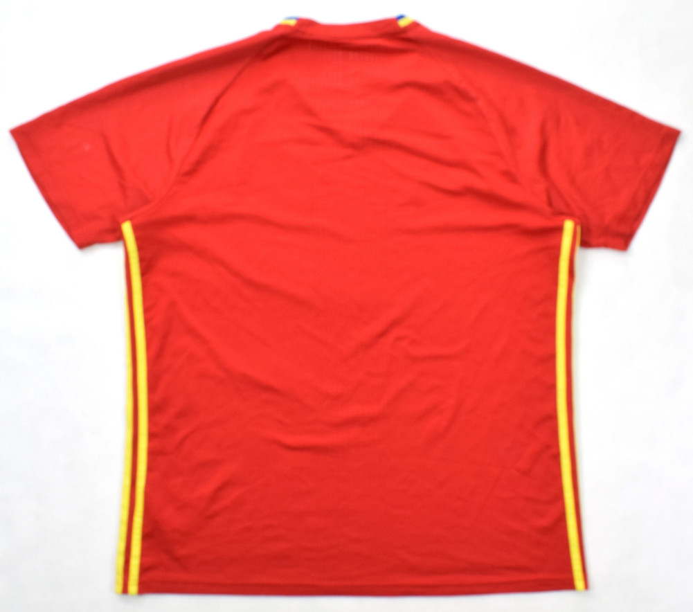 2015-16 SPAIN KOSZULKA XL 