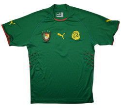 2004-06 CAMEROON *PALM* KOSZULKA L