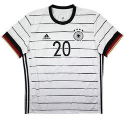 2020-21 GERMANY *GOSENS* KOSZULKA XL