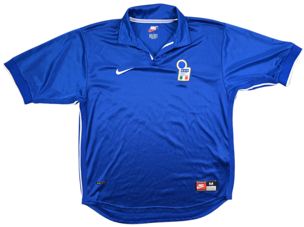 1997-98 ITALY KOSZULKA M