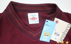 2012-13 MANCHESTER CITY LONGSLEEVE L