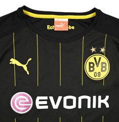 2014-16 BORUSSIA DORTMUND *REUS* KOSZULKA S