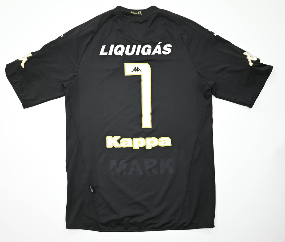 2008 BOTAFOGO KOSZULKA L