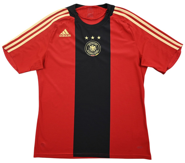 2008-09 GERMANY SHIRT M