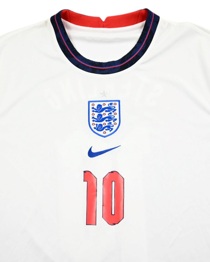 2020-22 ENGLAND *STERLING* KOSZULKA XL
